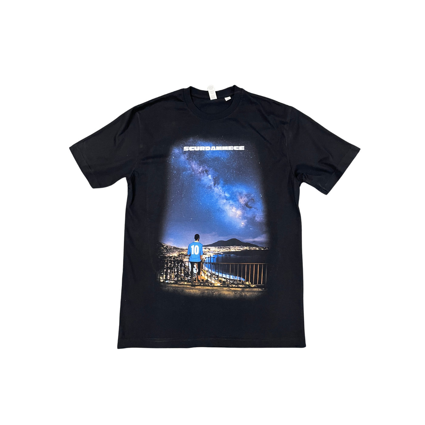 T-shirt 13 Scese e'Sant'Antonio