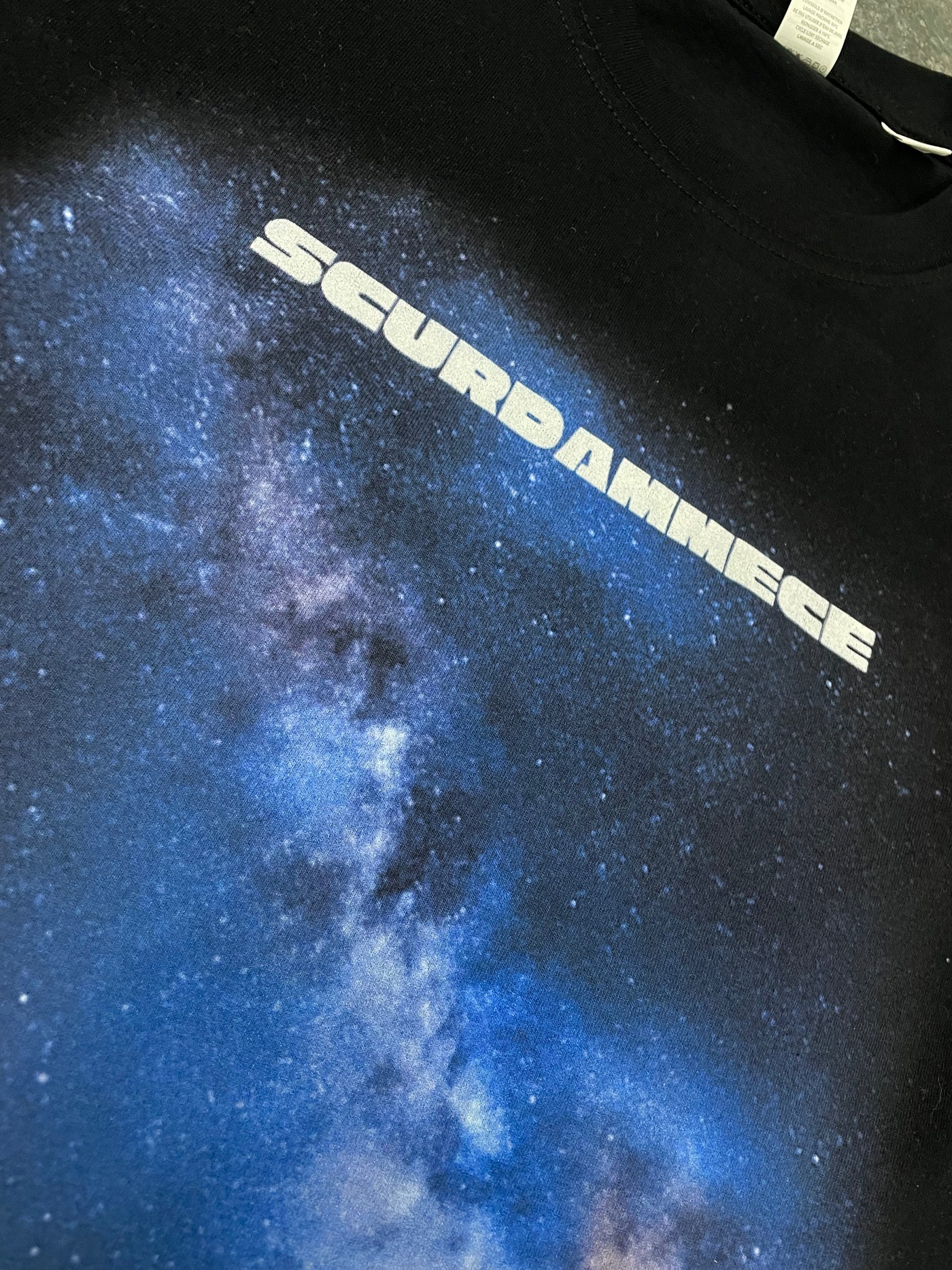 T-shirt 13 Scese e'Sant'Antonio
